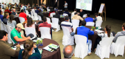Capacitação 2017