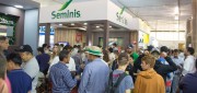 Hortitec movimenta cerca de 60 milhões de reais na economia brasileira