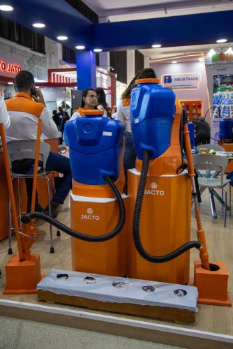 Hortitec 2025
