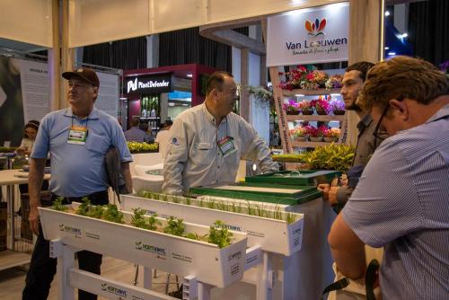 Hortitec 2025