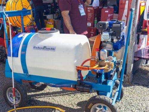 Hortitec 2026